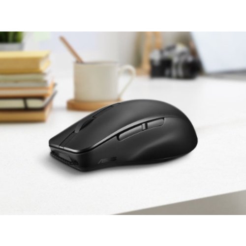 ASUS 線上旗艦店 ASUS SmartO 無線滑鼠 (MD200)