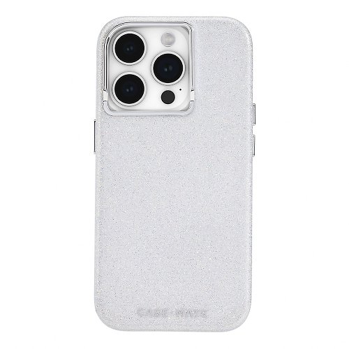 Case-Mate CASE MATE iPhone 15 系列 Shimmer 超輕薄精品防摔MagSafe- 絢彩
