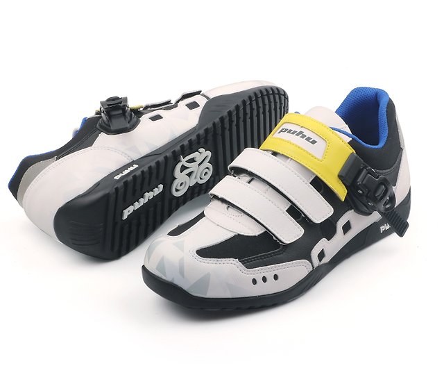 Mit Advanced Bicycle Easy Card Shoes