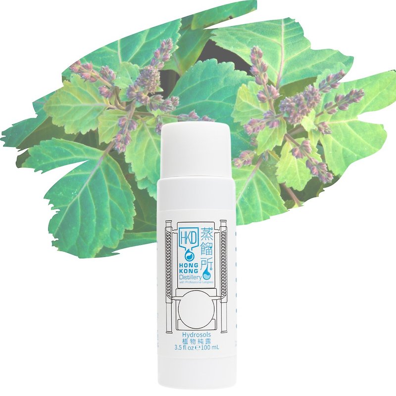 Patchouli Hydrosol - Other - Concentrate & Extracts 