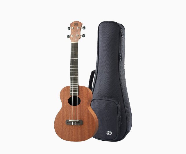 Anuenue soprano deals ukulele