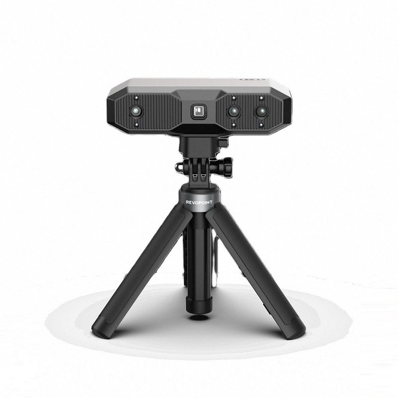 REVOPOINT Mini 2 Blue Light 3D scanner - อื่นๆ - พลาสติก สีดำ