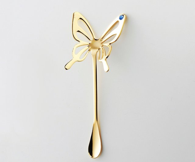 日渓美佐江【Misae Nikkei】真鍮スプーン２個セット 日渓美佐江【Misae Nikkei】真鍮スプーン2個セット - メルカリ