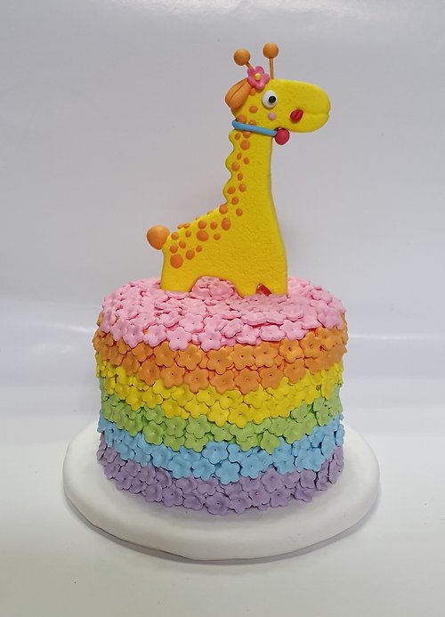 Birthday Cakes – Clay's Bakery