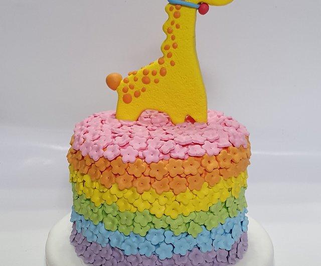 art cake design in 2023 | Cake designs birthday, Creative cake decorating,  Pretty birthday cakes
