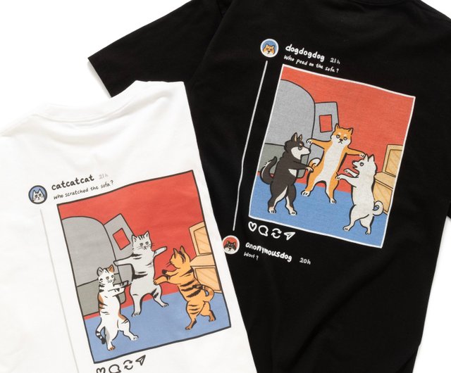 大人もOK★MM6　猫 カレンダータグ Tシャツ14Y 大人もOK☆MM6 Maison Margiela 猫 カレンダータグ Tシャツ (MM6