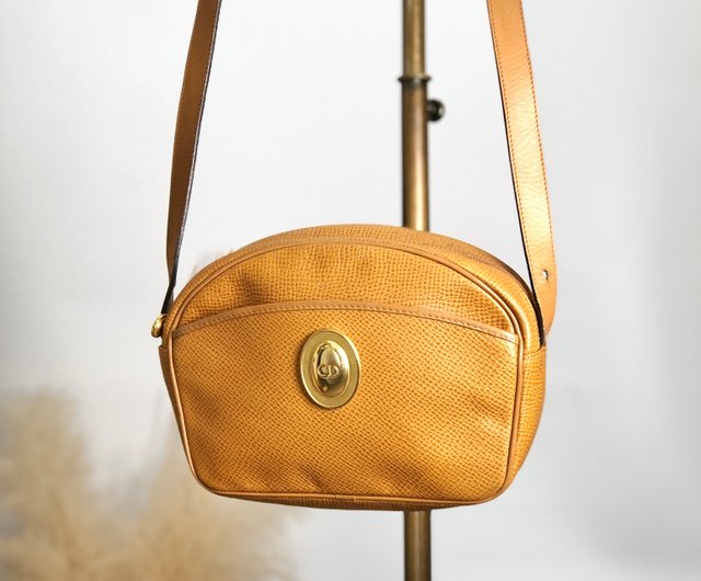 日本直送 名牌中古包 】Christian Dior クリスチャン ディオール