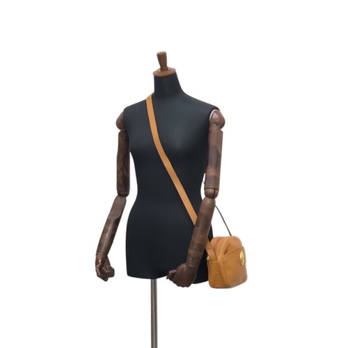 日本直送 名牌中古包 】Christian Dior クリスチャン ディオール