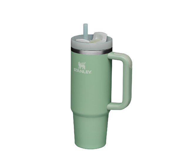 STANLEY Classic Series IceFlow Portable Straw Cup 0.88 - Shop stanley-tw  Vacuum Flasks - Pinkoi