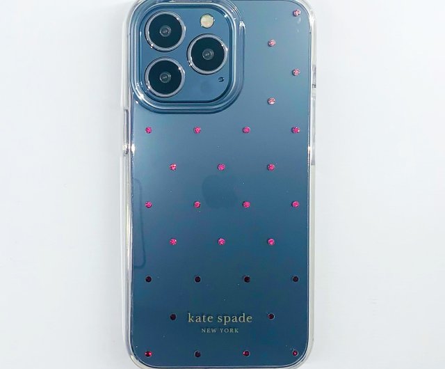 kate spade new york ケイト・スペード ニューヨーク iPhone 13用