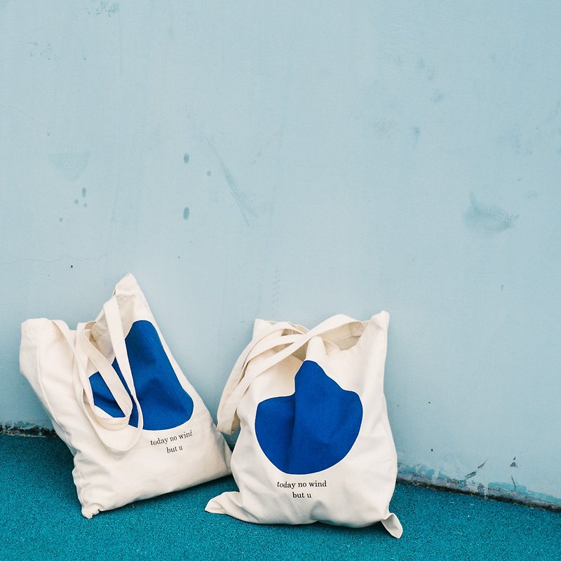 tote bag classic tote bag cotton one-shoulder canvas bag cloth bag double-sided printing - อื่นๆ - ผ้าฝ้าย/ผ้าลินิน สีกากี