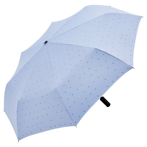 大振豐洋傘文創館 紙飛機抗UV防曬安全自動開收傘