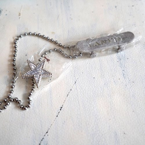 LANVIN ファーストライン ネックレス プチパール ネックレス|LANVIN en