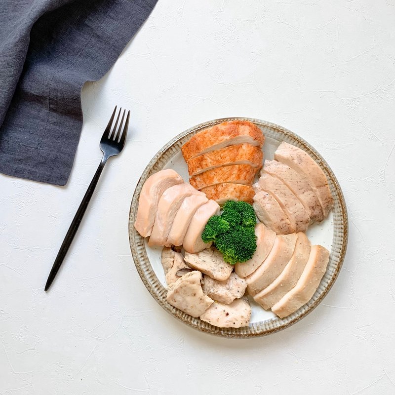 [UP] Low-temperature tender chicken breast heavyweight 25 packs discount free shipping group - เครื่องปรุงรสสำเร็จรูป - อาหารสด หลากหลายสี