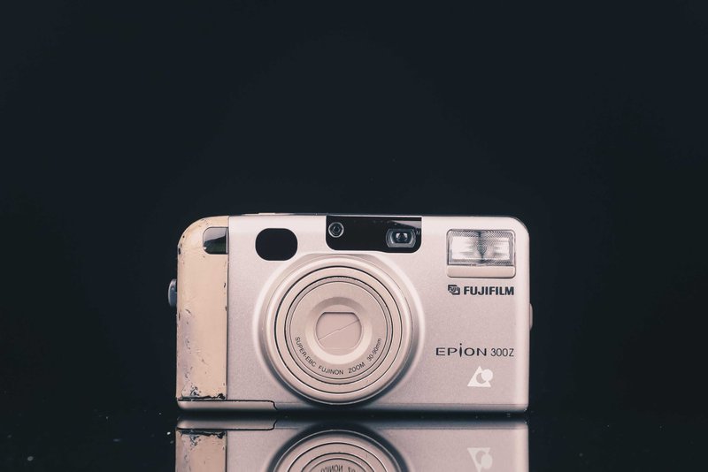 FUJIFILM EPiON 300Z #0873 #APS底片相機 - 相機/拍立得/底片相機 - 其他金屬 