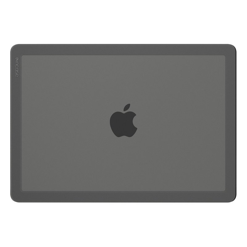 Incase Hardshell Edge 15-inch Macbook Air M3 protective case (black) - เคสแท็บเล็ต - พลาสติก สีดำ