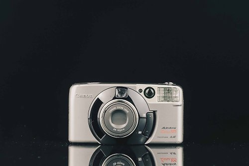 瑞克先生-底片相機專賣 Canon Autoboy Luna 105 #7812 #135底片相機