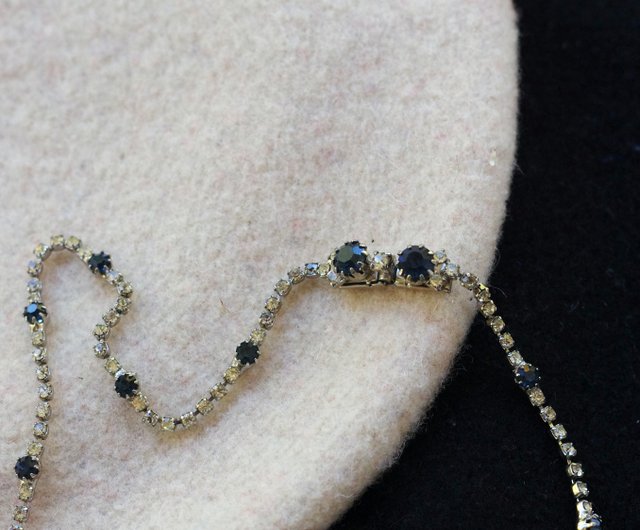 オーストラリアの古き良きアンティークジュエリー ヴィンテージ