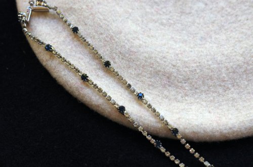 オーストラリアの古き良きアンティークジュエリー ヴィンテージ