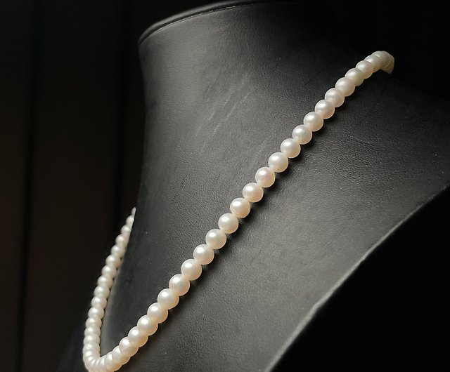 天然真珠ネックレス | 天然真珠 | ギフト - ショップ eljewelrybox
