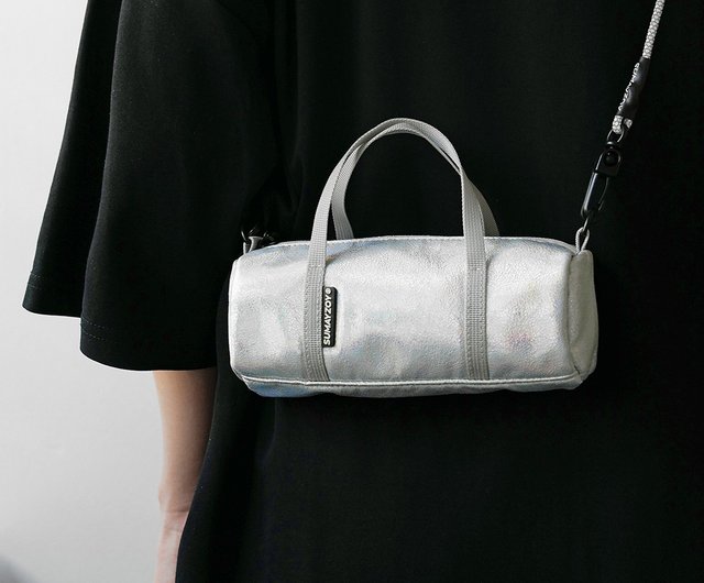 Shop Silver Mini Bags