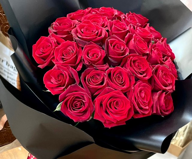 ルミナスバルーン ローズブーケ フラワー 花束 造花 バラ バレンタインデー Amazon.co.jp: SILUN LEDルミナスバルーンローズブーケ 風船 LED