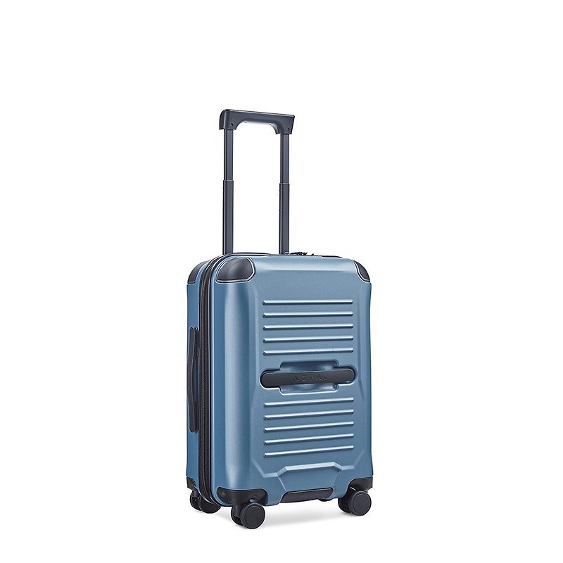 AZPAC Braking 20 | Blue - กระเป๋าเดินทาง/ผ้าคลุม - วัสดุอื่นๆ สีน้ำเงิน