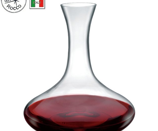 Bormioli Rocco Premium Decanter