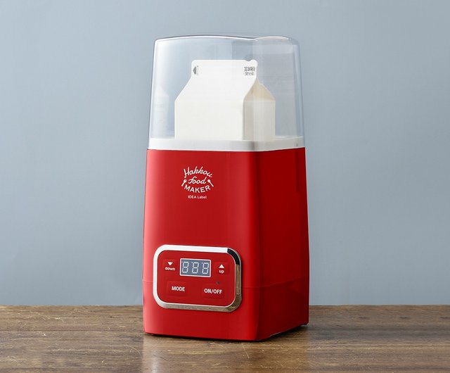 bruno yogurt maker review