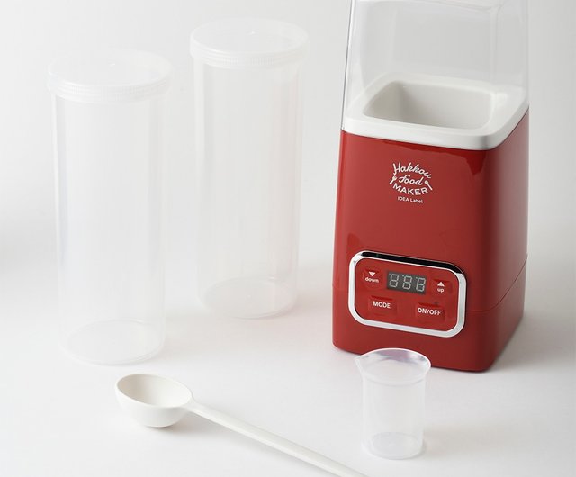 bruno yogurt maker review