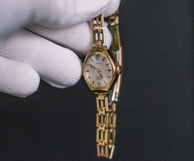 Old best sale everite watches