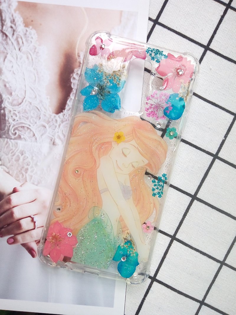 Customer order : Yu Yia Wang - Phone Cases - Resin Multicolor