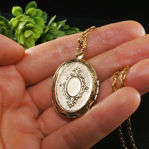 APROSIO&CO 赤いサロペットを着たくまのジャックのネックレス APROSIO&CO 赤いサロペットを着たくまのジャックのネックレス