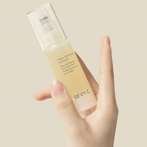 BEVY C. 妝前保養 【BEVY C.】毛孔緊緻精華 30mL (效期至2026.08)