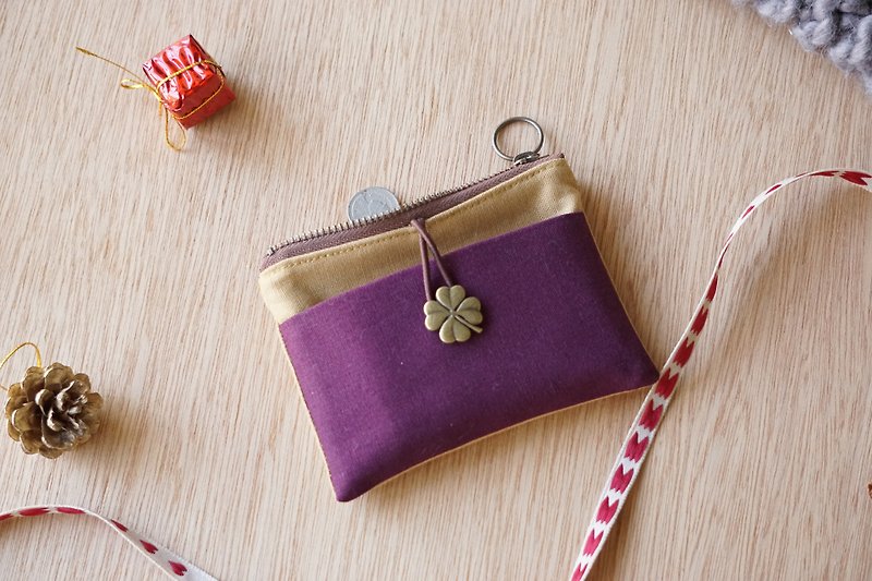 wallet-women – Zipper Purse gift