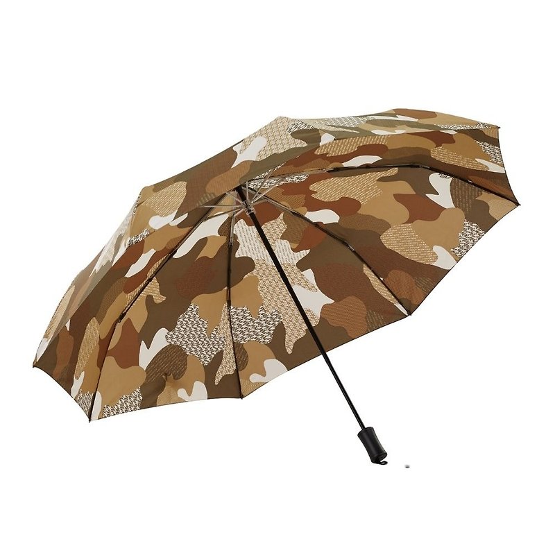 boy extra large umbrella - camouflage green - Umbrellas & Rain Gear - Other Materials Green