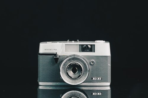フィルムカメラ MAMIYA 135 EE Mamiya 135 EE | Camerapedia | Fandom