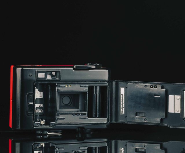 【昭和レトロ】コニカ アナログカメラ フィルムカメラ ジャンク オブジェに　希少 ジャンク品】コニカFM フィルムカメラ : 写真機修理T-98 - 通販