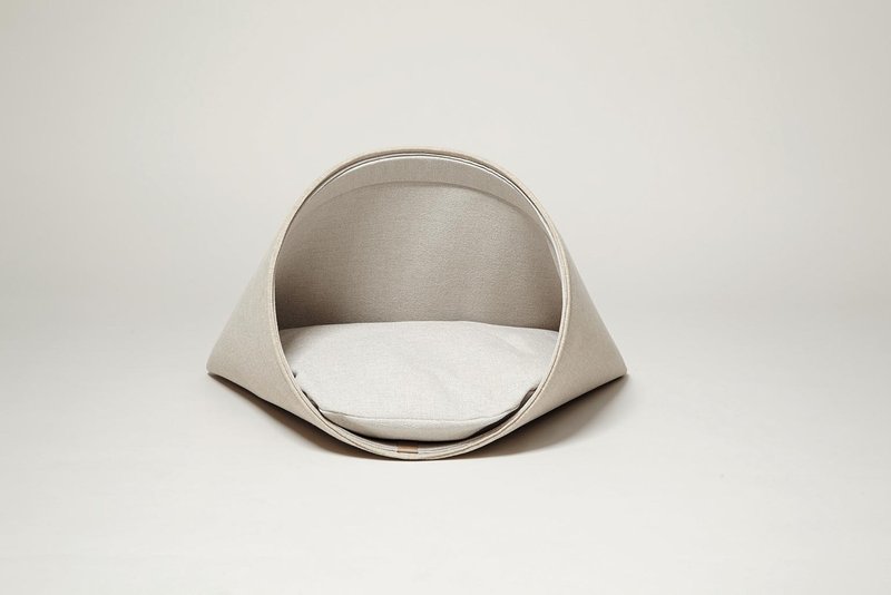 Howly (L) - Pet Bed by Howlpot - 寵物床 - 其他材質 多色
