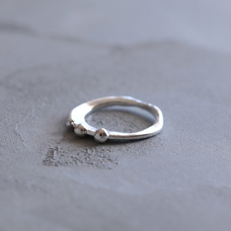 フォルコン3|指輪|R039 - リング・指輪 - 金属 