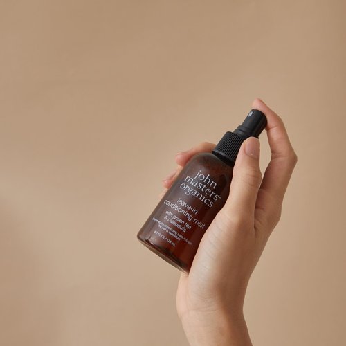 John Masters Organics John masters organics 綠茶金盞花抗毛躁噴霧 125ml