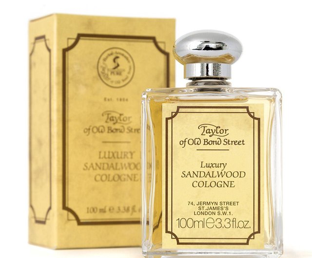 Sandalwood discount fragrance men's