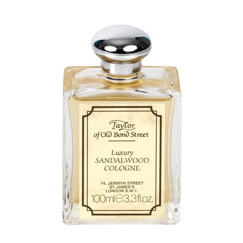 Taylor of Old Sandalwood（テイラーオブOBS 香水） テイラー オブ オールド ボンド ストリート クラシック サンダル