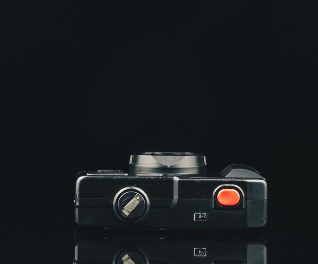 ハニマックス 35DL #135 フィルムカメラ - ショップ Rick photo カメラ