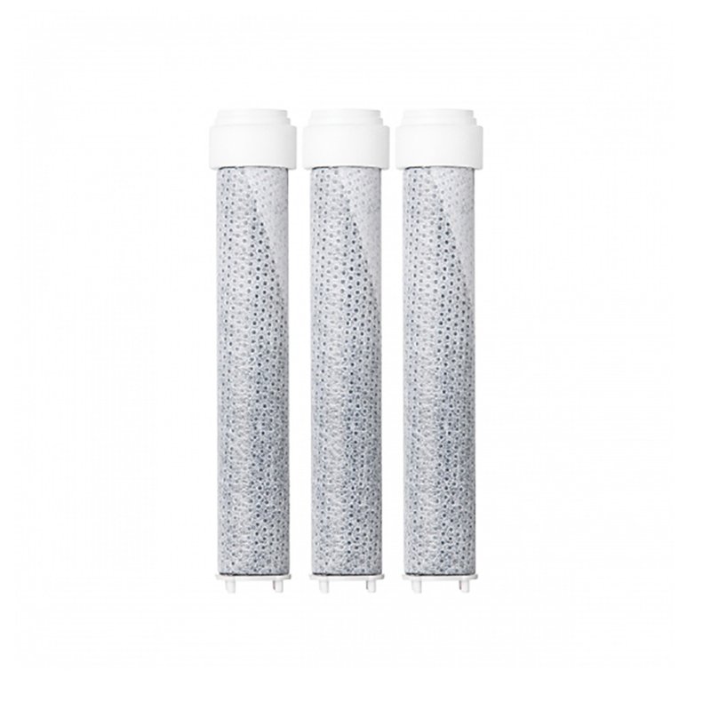 Dewbell 蓮蓬頭活性碳濾芯 (3入) - 其他家具 - 其他材質 