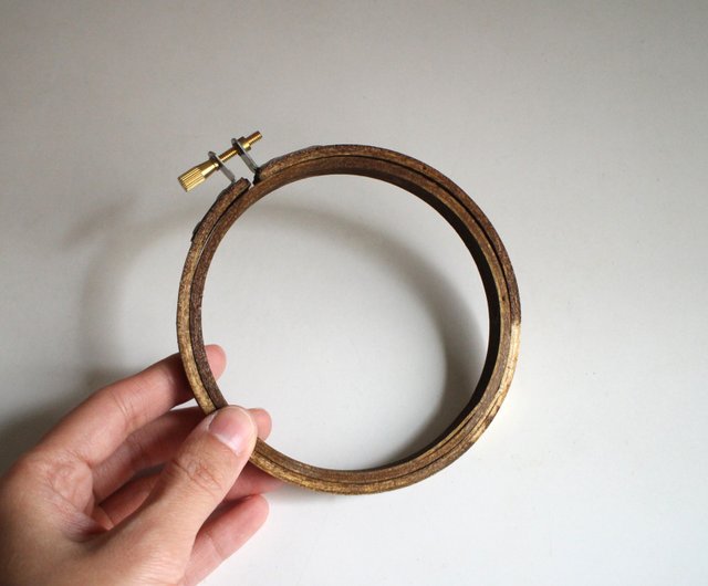 カントリー刺繍フレーム カントリーフレーム 15×30 | 手芸センタードリーム公式通販サイト