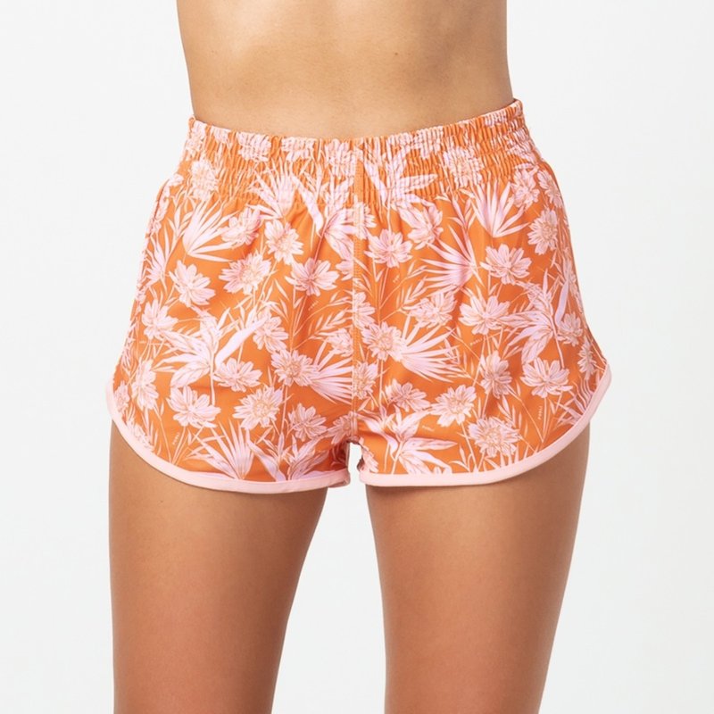 FALL HW SURF SHORTS - 女泳衣/比基尼 - 其他材質 