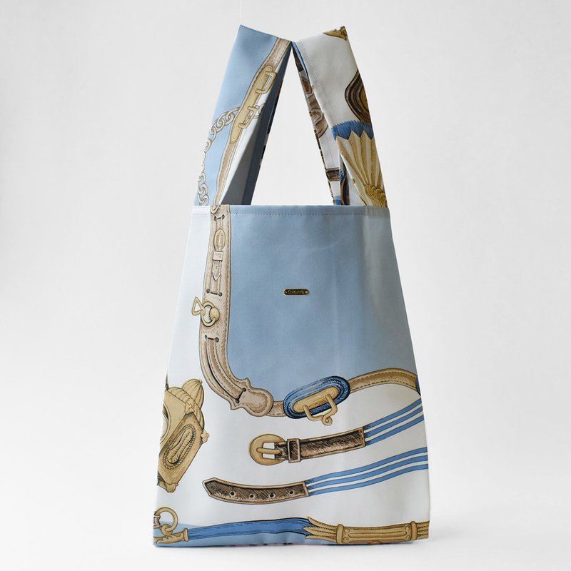 MARCHE BAG 購物袋 / 日本製造 - 手提包/手提袋 - 其他材質 