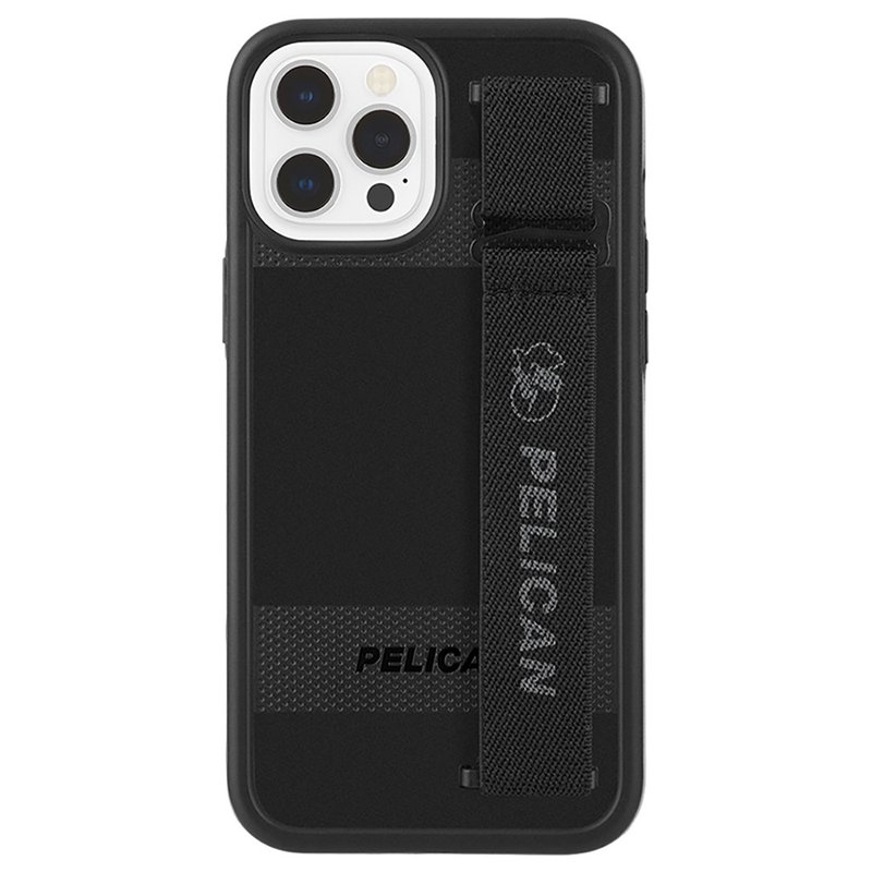 美國 Pelican iPhone 12/12 Pro 防摔手機殼 Protector Sling - 手機殼/手機套 - 其他材質 