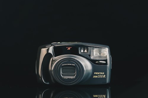 瑞克先生-底片相機專賣 PENTAX ZOOM 105-R #339 #135底片相機